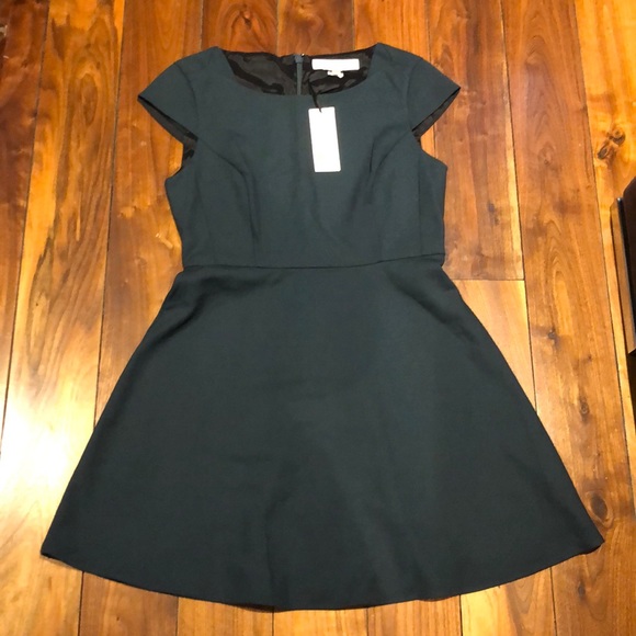 NWT!!! A-line dress - FRENCH CONNECTION - Picture 2 of 3